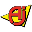 AJ Produkter logo