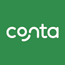 Conta logo