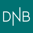 DNB Bedrift logo