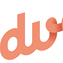 Duvi Pensjon logo