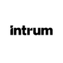 Intrum logo