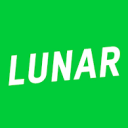 Lunar Business logo