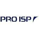 PRO ISP logo