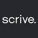 Scrive logo