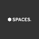 Spaces logo