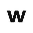 Webhuset logo