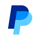Zettle by PayPal logo